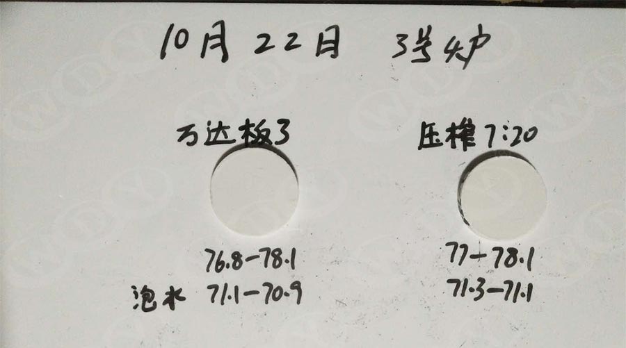 湖南衡阳陶瓷行业岩板用高岭土白菜送彩金
操纵案例