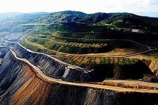 广西鞭策矿业管理才能 不再新批大型出产范围以下碳酸钙矿等矿山